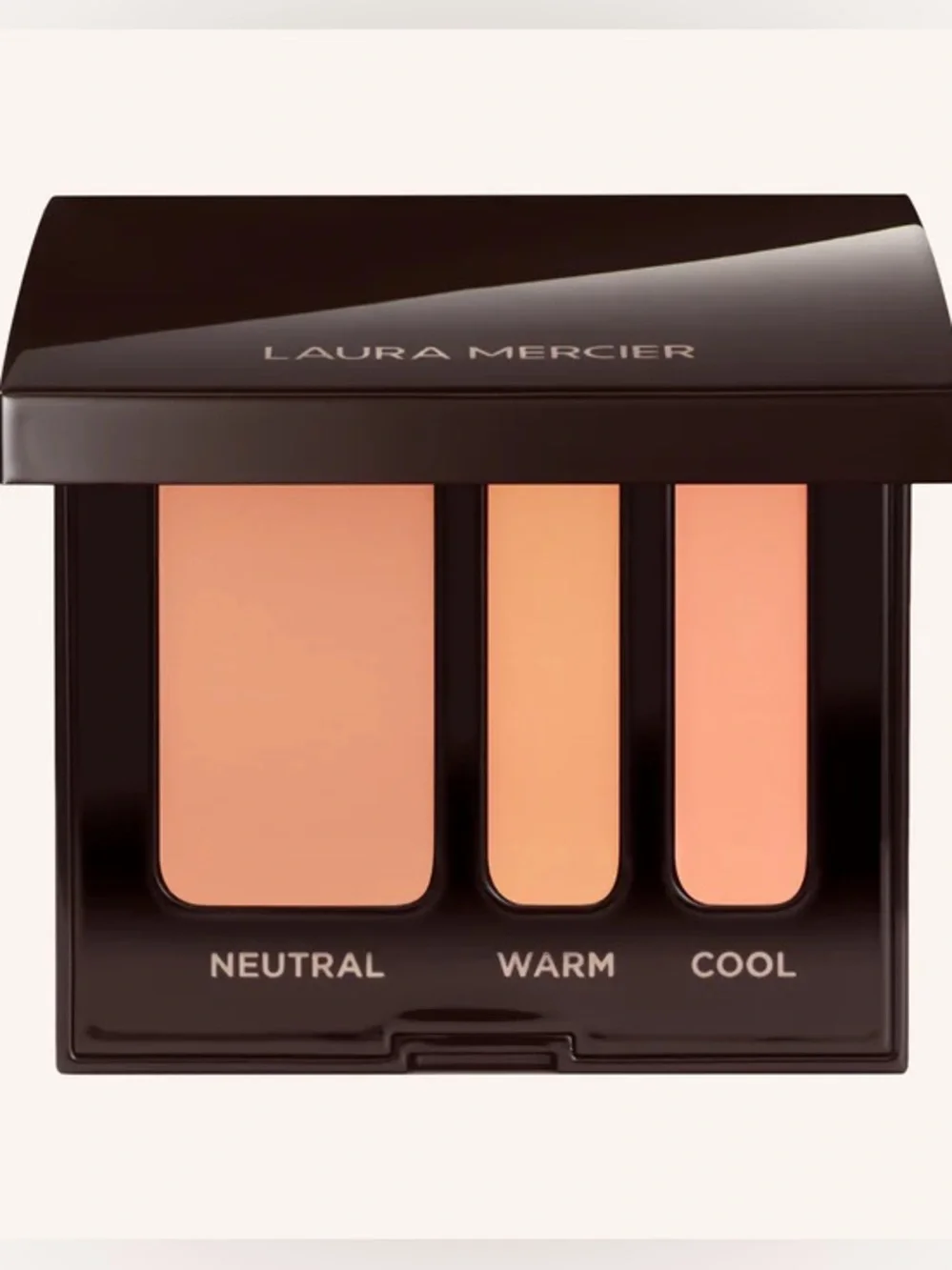 NEW Laura Mercier Secret Camouflage Custom Complexion Perfector Concealer